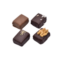 MASSEPAIN PISTACHE NOIR