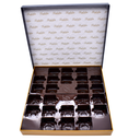 Blister New boite luxe 12 et 24 choco (x12) 