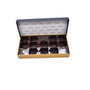 Blister New boite luxe 12 et 24 choco (x12) 