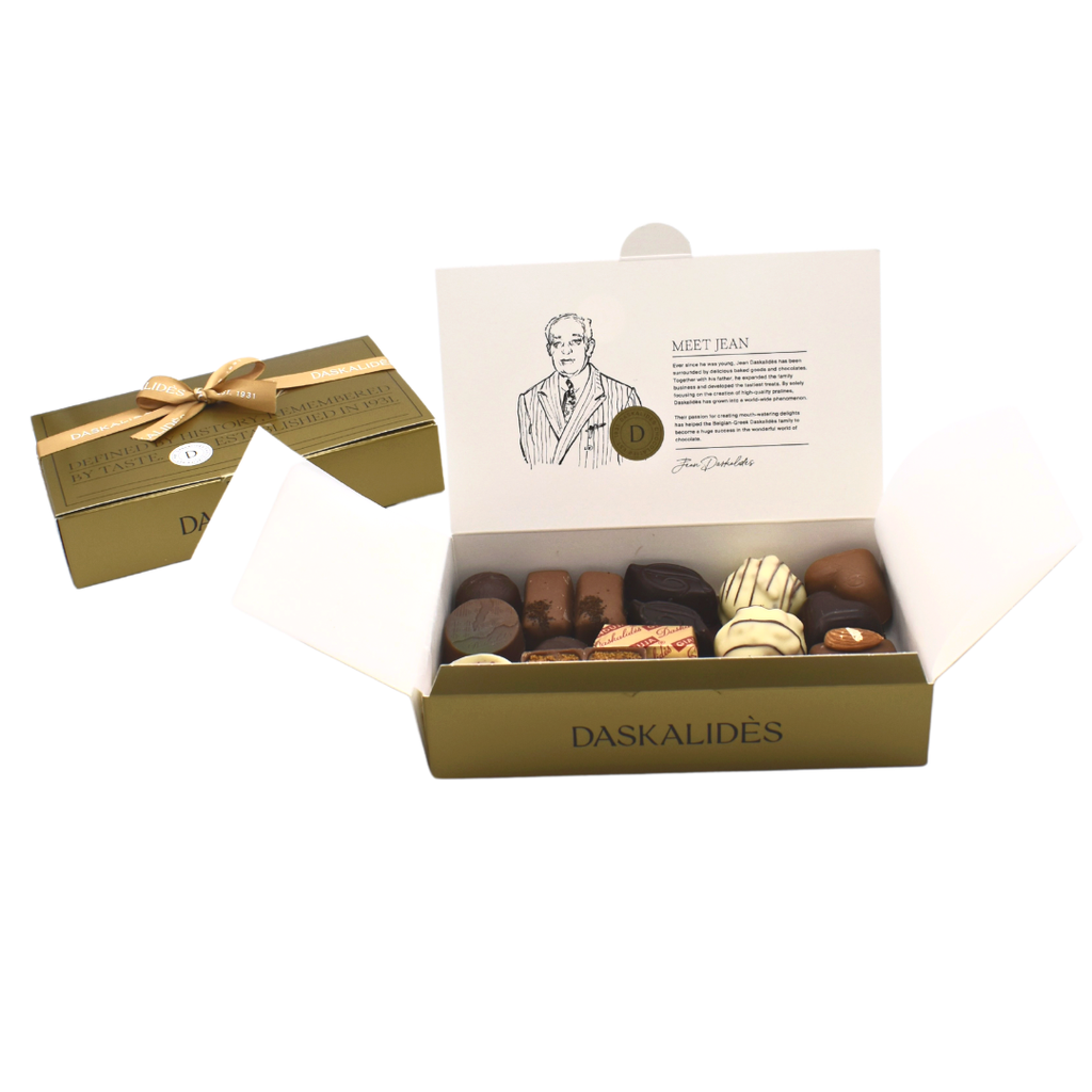 NEW Ballotin 250g(x150)