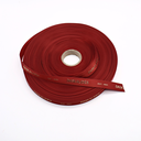 NEW RUBAN DASKA ROUGE 15MM (100M) 