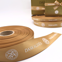 NEW RUBAN DASKA GOLD 38MM (50M)  