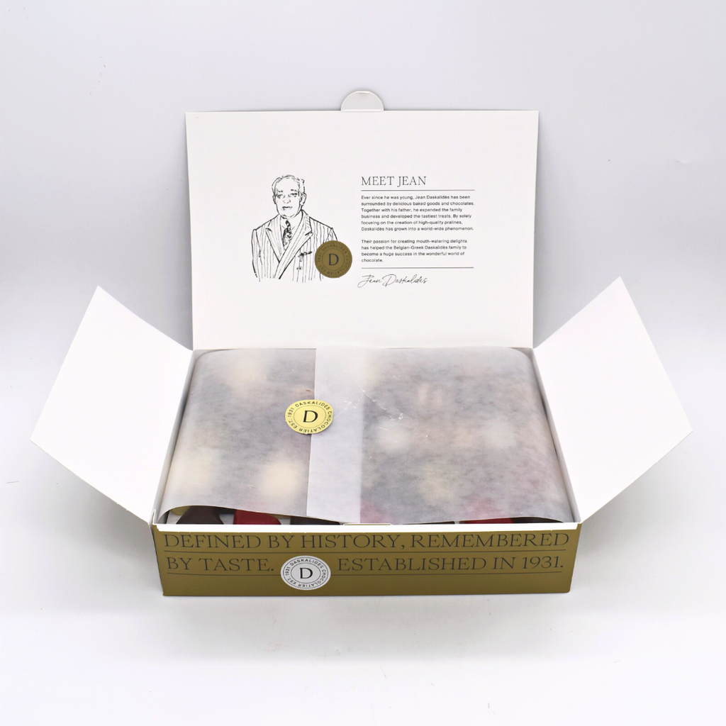 NEW Ballotin 1000g(x50)