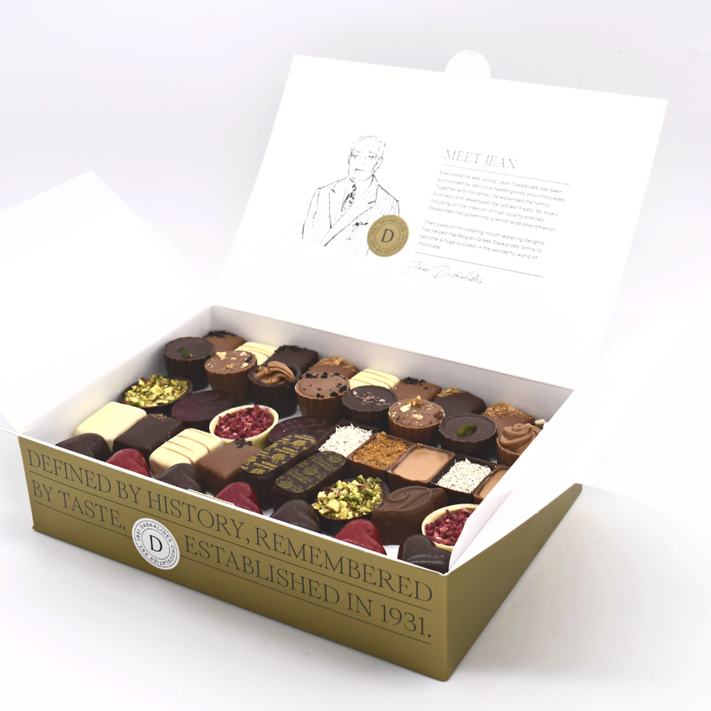 NEW Ballotin 1000g(x50)