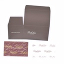 SET BALLOTIN 125 GR (X100)