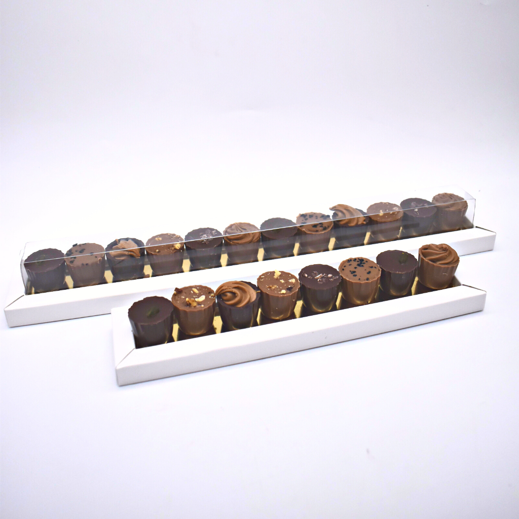 Reglette blanche Petit (x36)