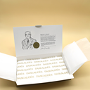 NEW Mousse Ballotin 375g/750g(x100)