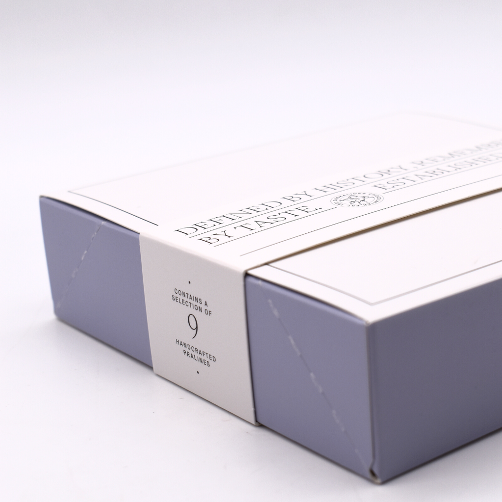 NEW SLEEVE SQUARE BOX 1(x100)