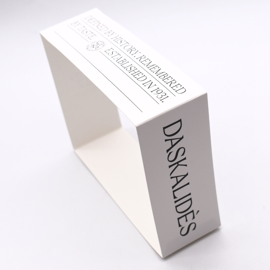 NEW SLEEVE SQUARE BOX 3 (x100)