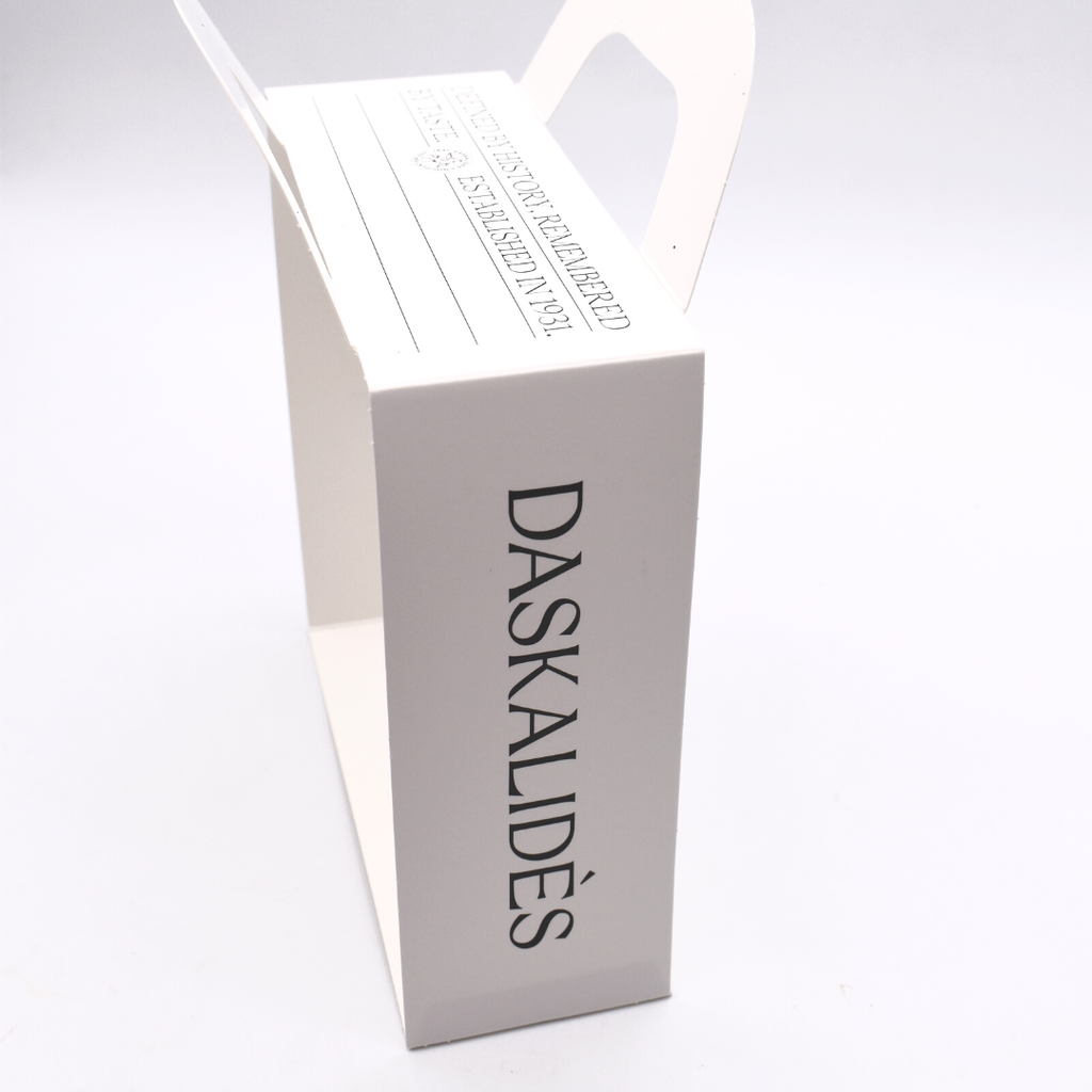 NEW SLEEVE SQUARE BOX 4 (x50)