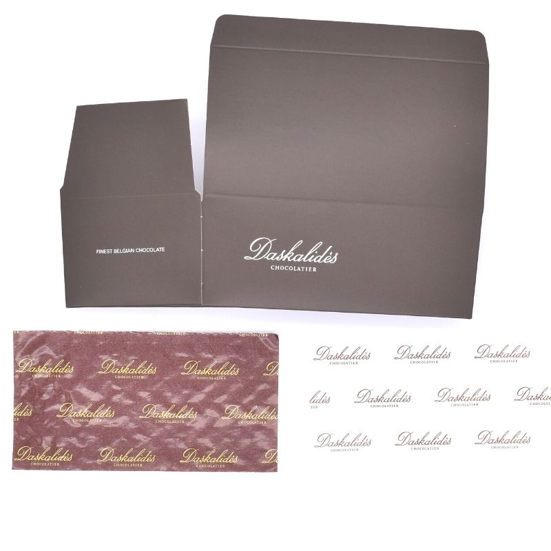 SET BALLOTIN 500 GR (x100)