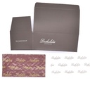 SET BALLOTIN 500 GR (x100)