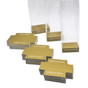 NEW Socle Or - 375gr (x50pc)