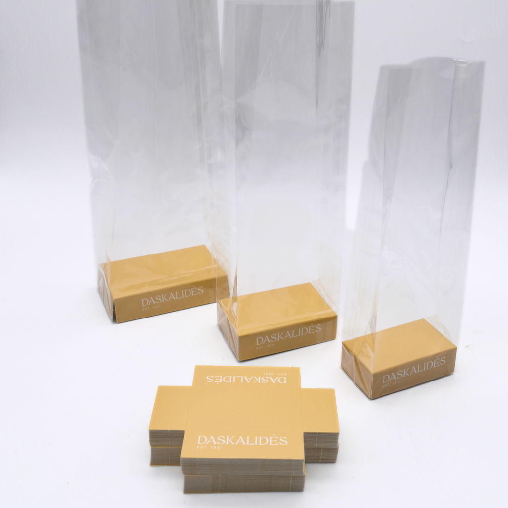 NEW Socle Pêche - 500gr (x50pc)