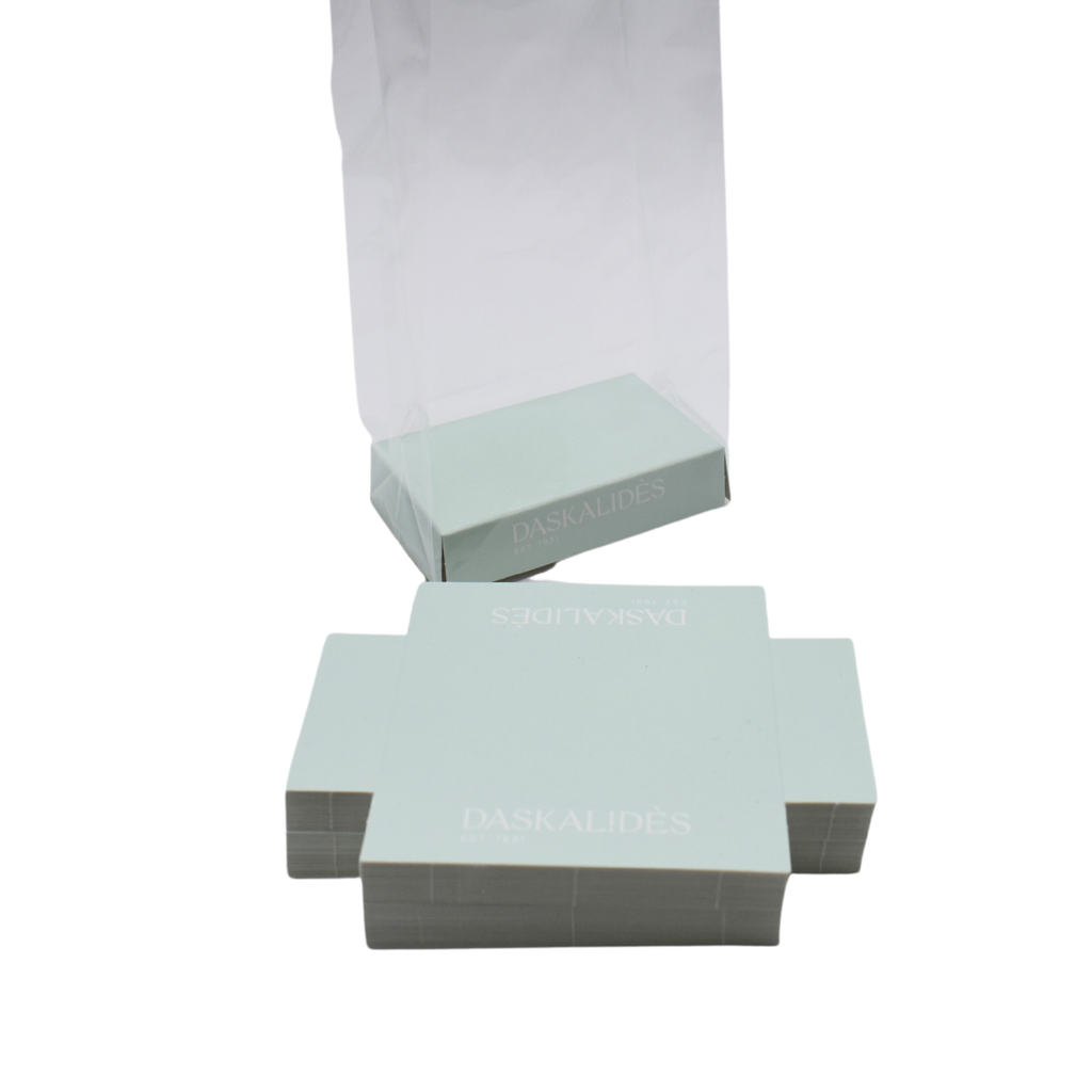 NEW Socle Vert - 500gr (x50pc)