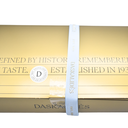 NEW Ruban Daskalidès Blue - 25mm (100m)