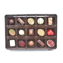 Boite métallique (x12)