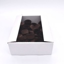 Cuvette papier pour chocolat