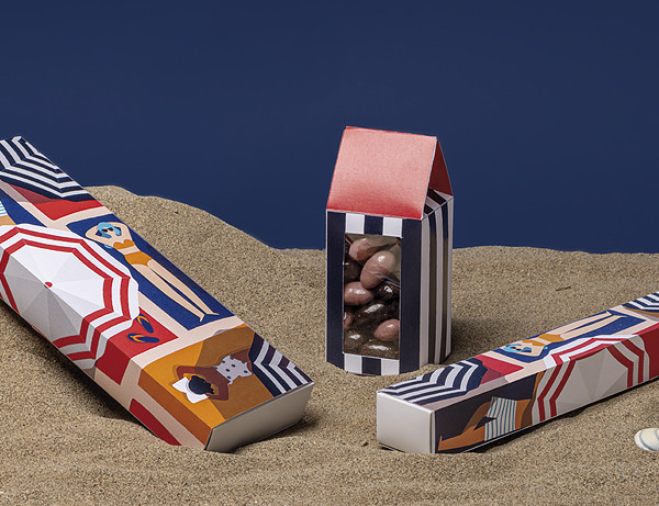 Summer 2024 collection