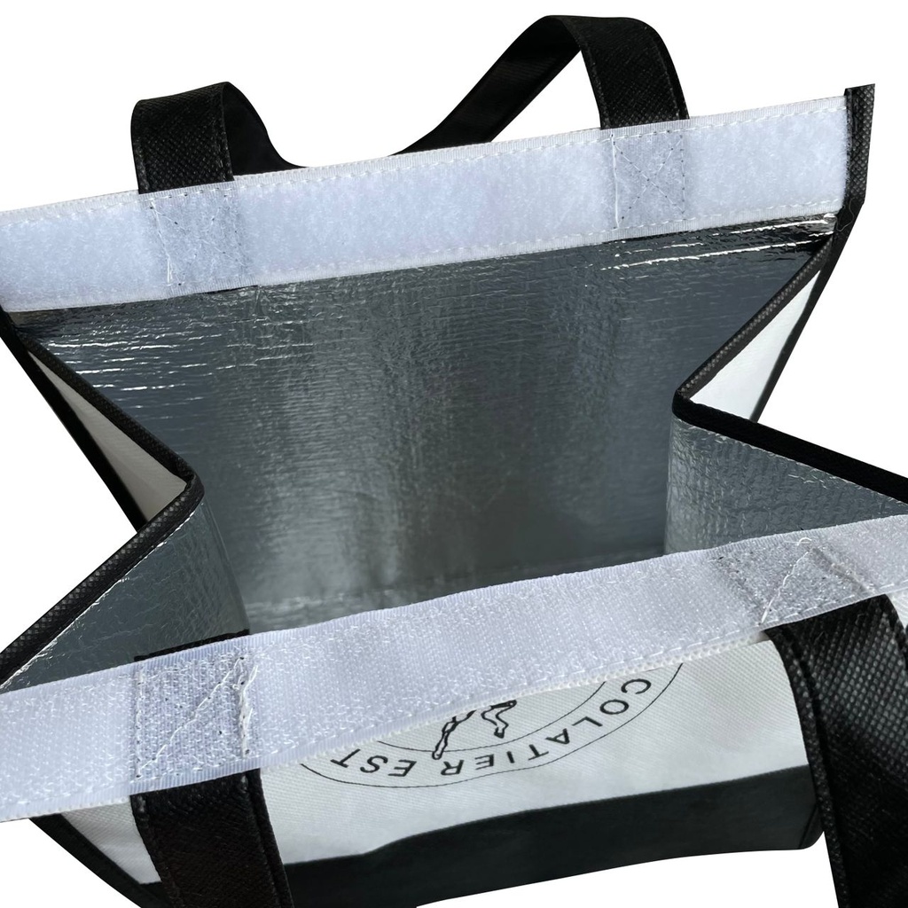 ISOTHERM DASKALIDES BAG x50pc