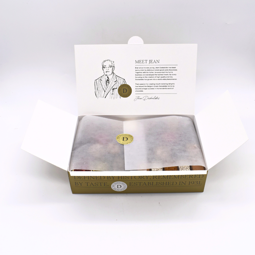 NEW Ballotin 750g(x50)