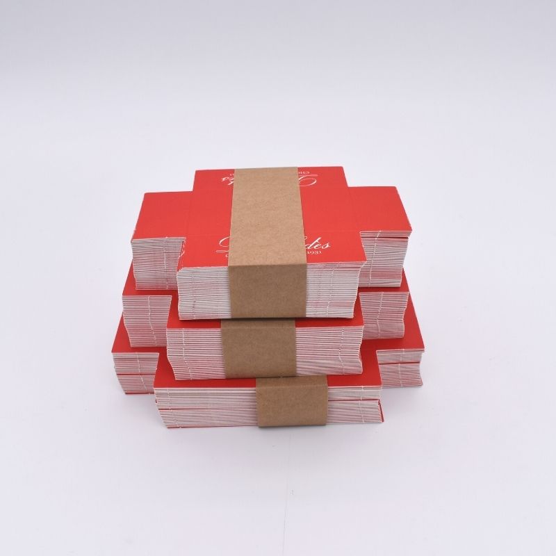 SOCLE 375g ROUGE (X50)