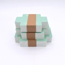 SOCLE 375g VERT(x50)