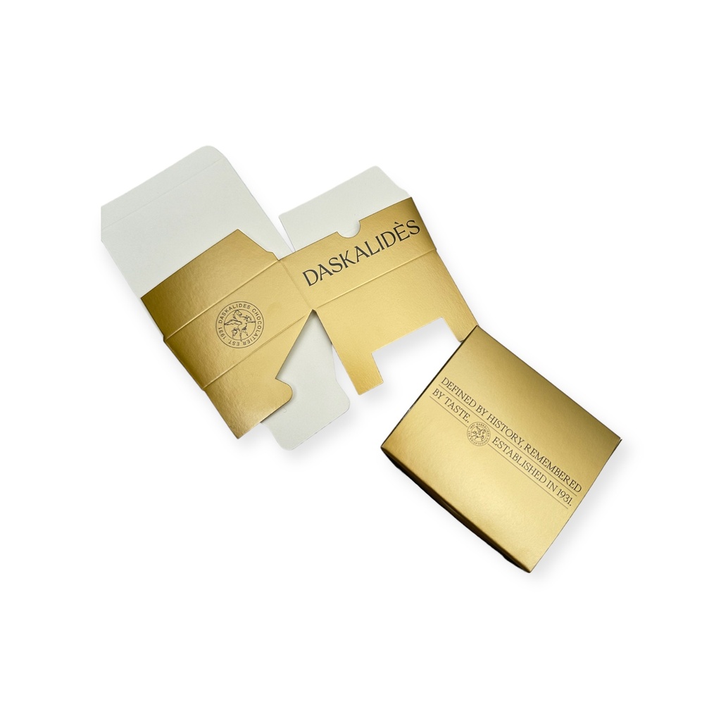  ballotin Quatrochoc (x100pc)