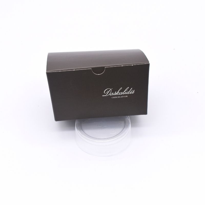 Set Ballotin 125gr (x100pc)