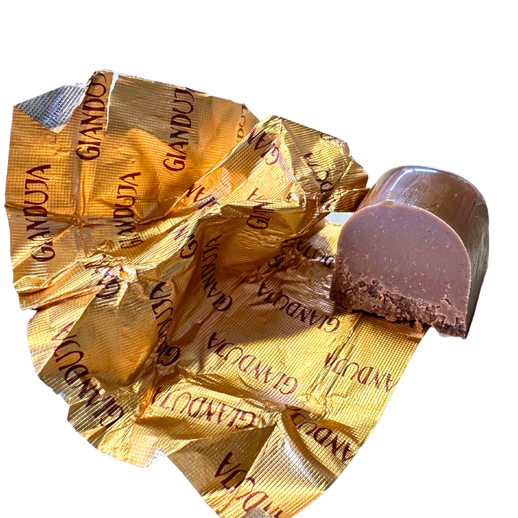 Gianduja