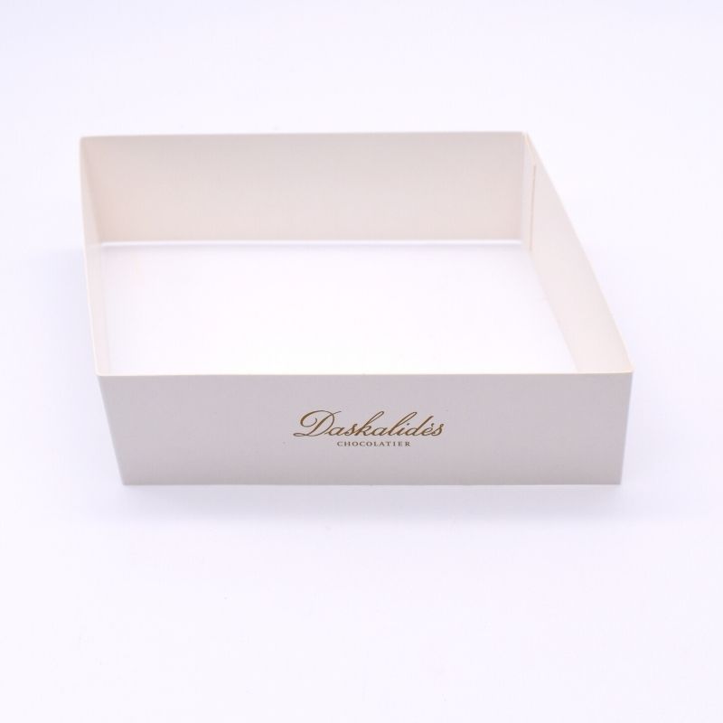 Sleeve Square Box - 3 Boxes (x100pc)