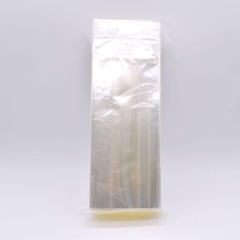Sachet - 500gr (x100pc)
