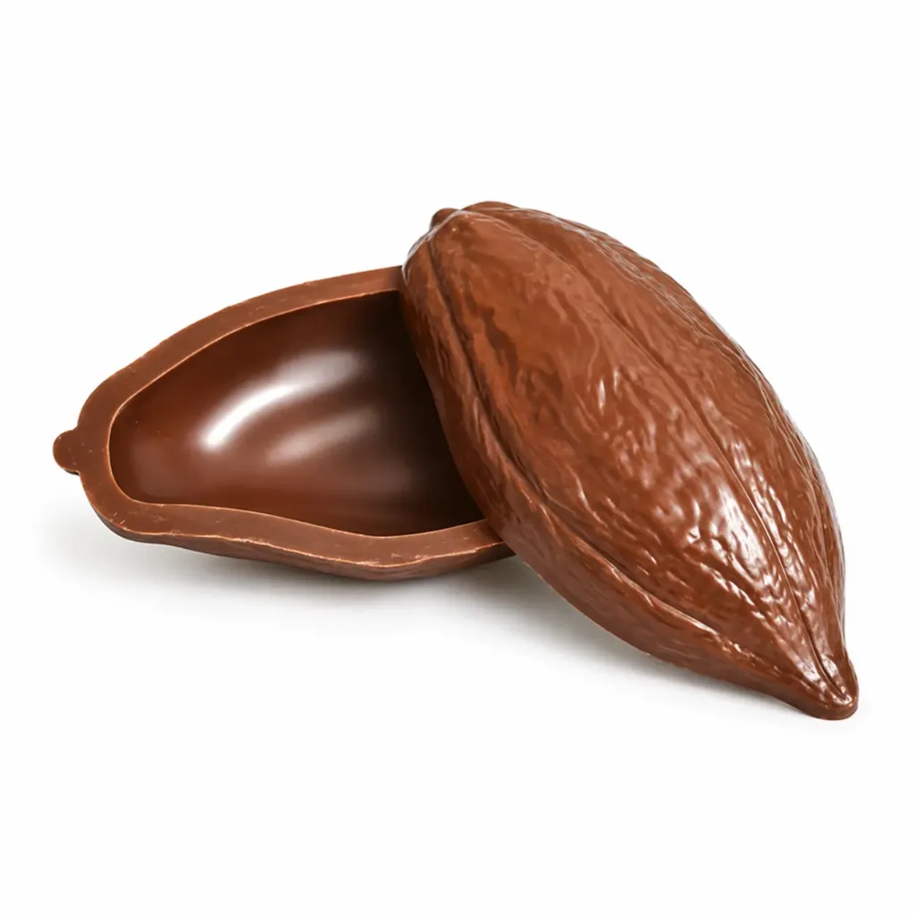 Cacao bean Melk 95g x 8pc