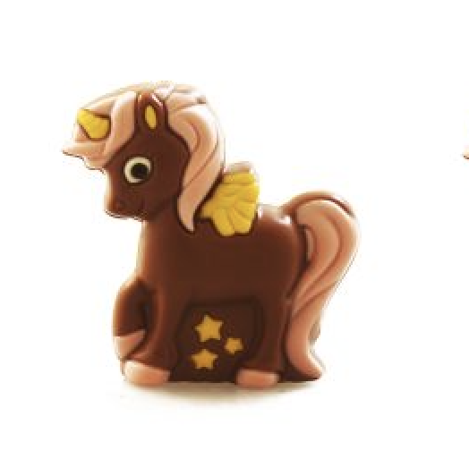 Licorne Lait 75g x 12