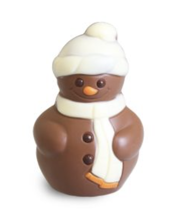 SNOWMAN MELK 60g x 12