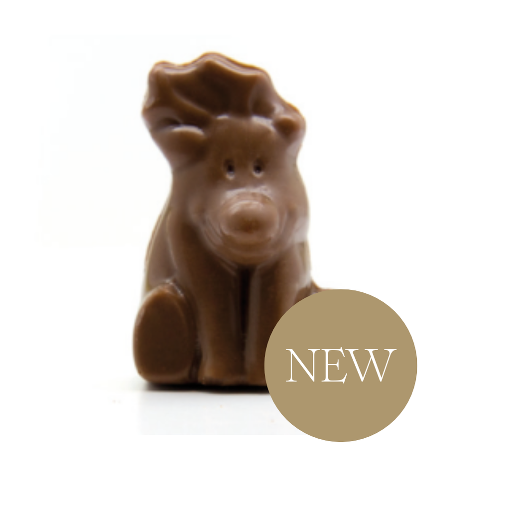 RENDIER praliné Melk 1,5kg
