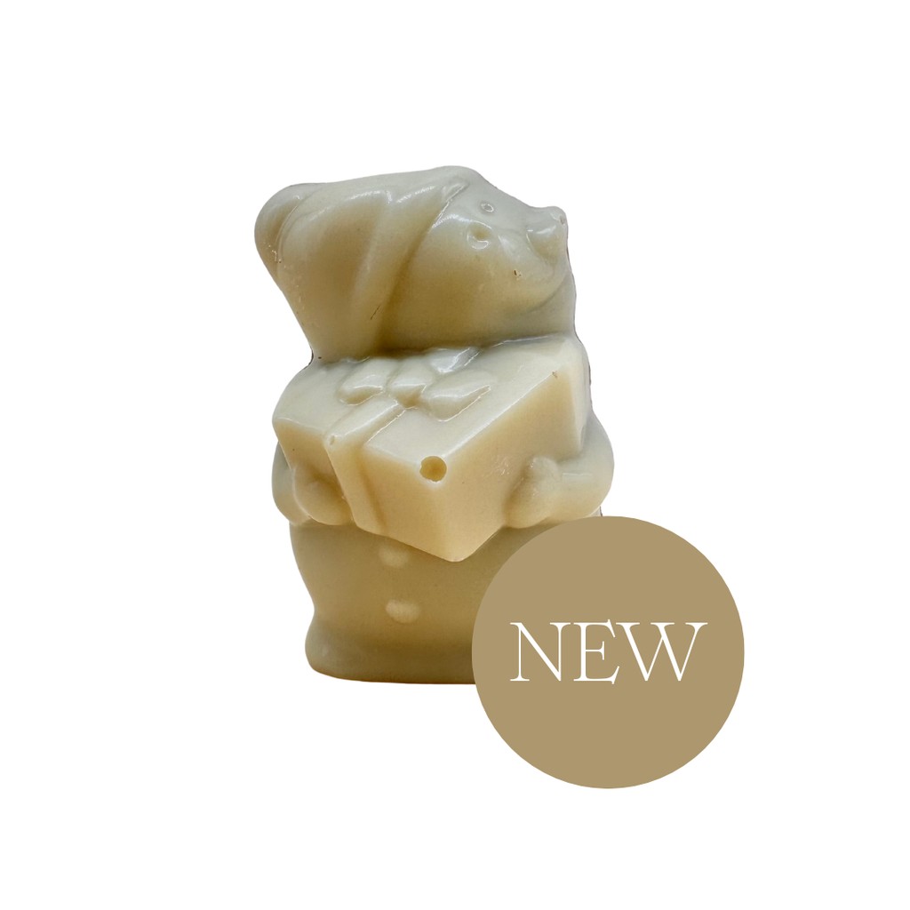 SNOWMAN praliné White1,5kg