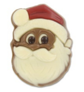 CARAQUE Santa 2,16kg