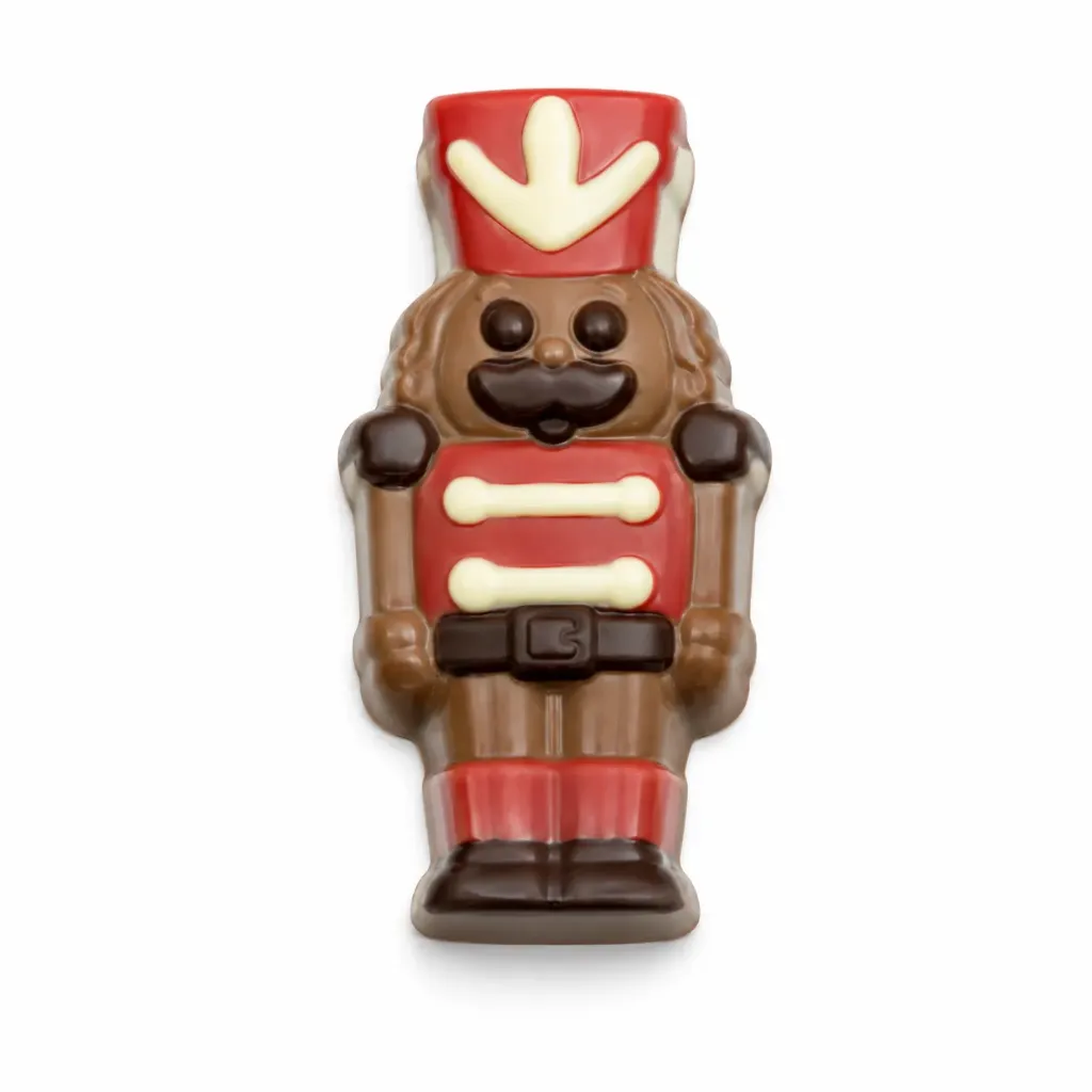  CARAQUE Nutcracker Melk 2kg