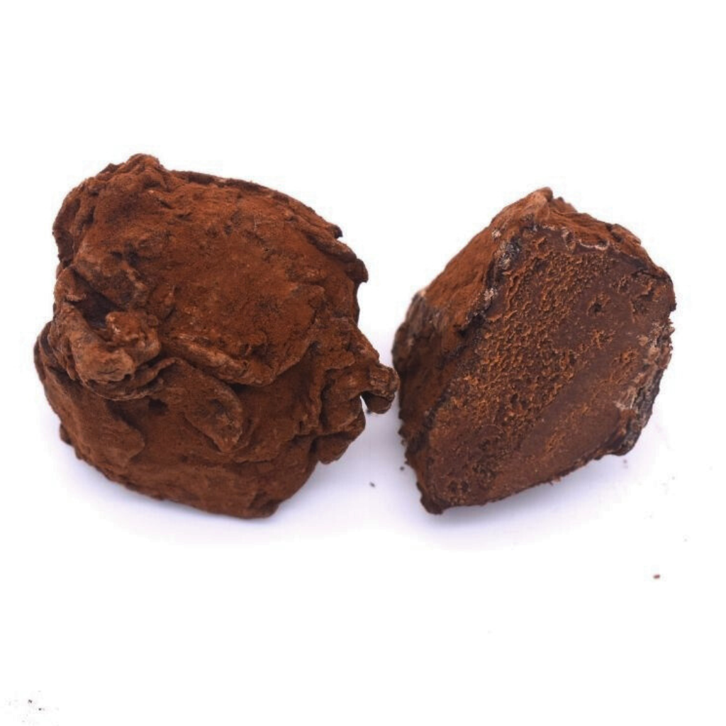 Truffel Cacao Dark  VIETNAM 64%