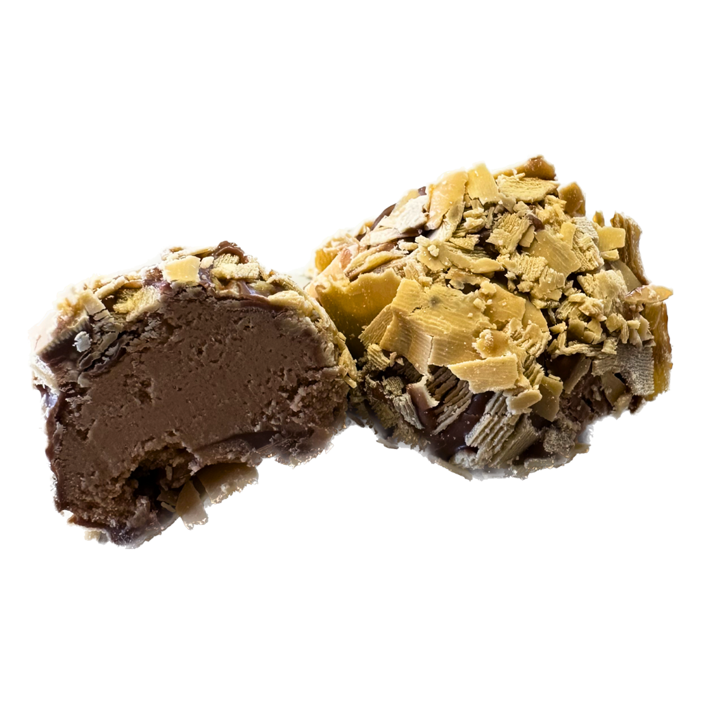 Trufflel Caramel