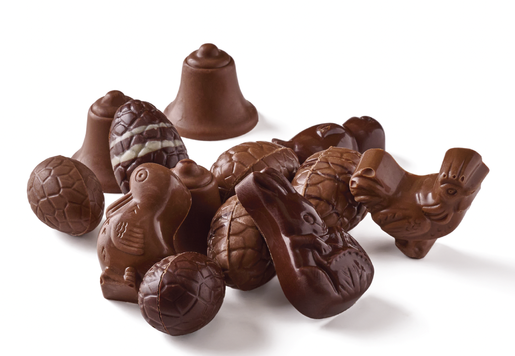 Mix EASTER No added sugar