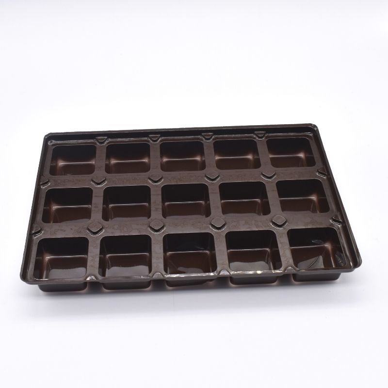 Blister - Metalen Doos (x12pc)