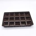 Blister - Boîte Métallique (x12pc)
