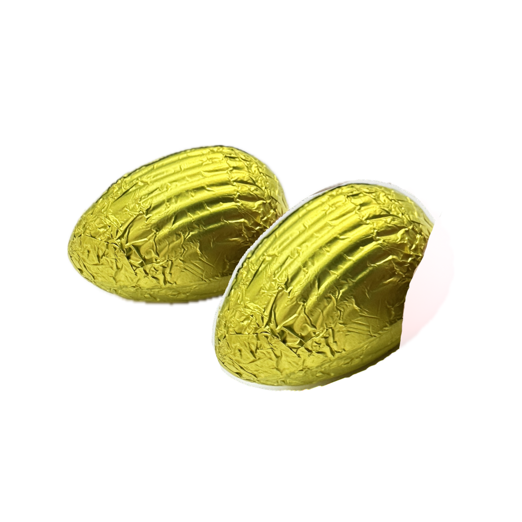 Paaseitjes Verpakt - Praliné krokant Wit 2kg