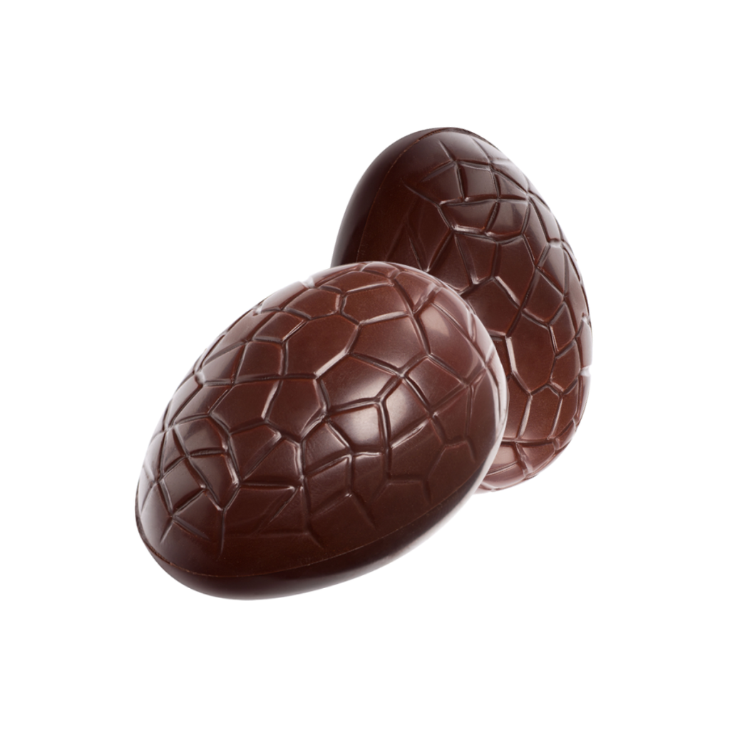 Oeufs -  Plein Noir 1,75kg