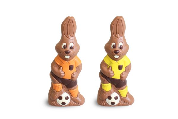 Luis football bunny 15 cm (10x75g)