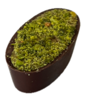 Jardin Pistachio Dark