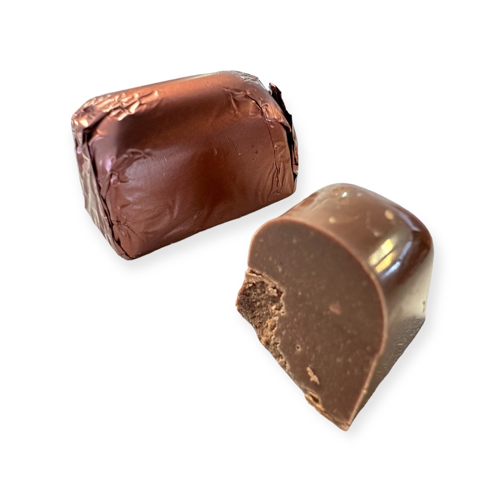 Gianduja Puur