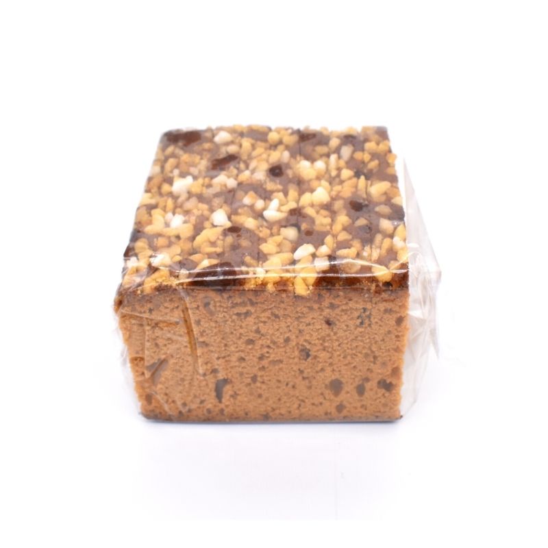 Peperkoek - Parelsuiker (8x200gr)